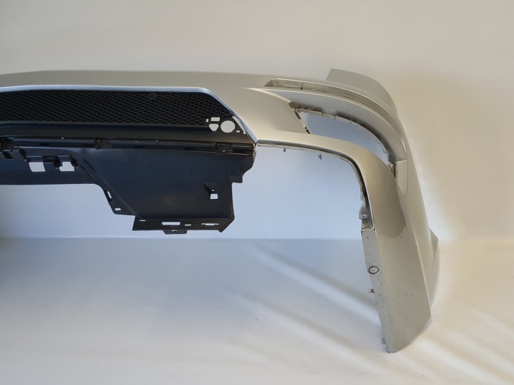 фото №6, Mercedes gl a166 amg задній бампер 2012-2017r