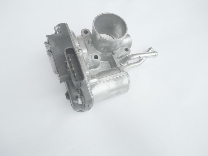 фото №1, Mitsubishi colt smart1,3 дросельна заслінка