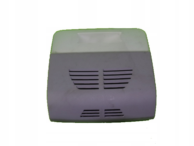 фото №1, Лампа внутренняя потолок bmw 5 e60 e61 серый