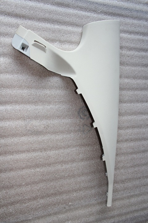 фото №1, Захист стійка vw passat b8 седан 3g5867241