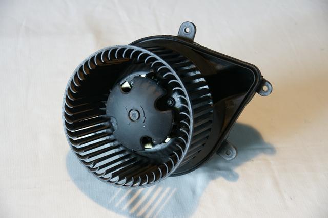 фото №1, Послуга відновлення повітродувка вентилятор laguna i 1 safrane i ii 1 2 європа