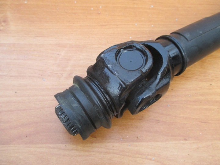 фото №10, Wał привідний bmw x5 e70 f15 x6 e71 f16 3.0 7597649 вал замінює 8605866