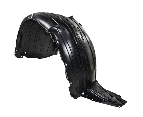 фото №1, Подкрылок подкрылки seat altea 2004-2015 перед правые