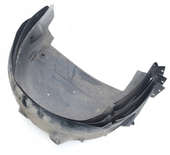 фото №1, Підкрилок задні праві правий зад trafic iii vivaro