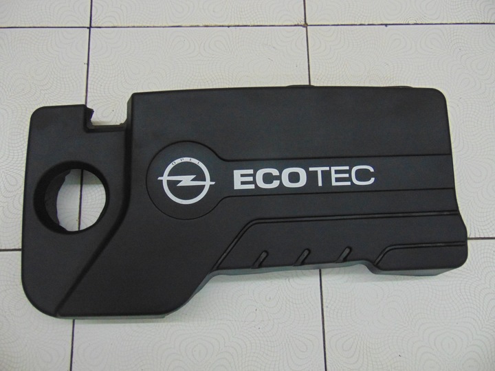 фото №1, Защита крышка двигателя opel corsa e 1.3d