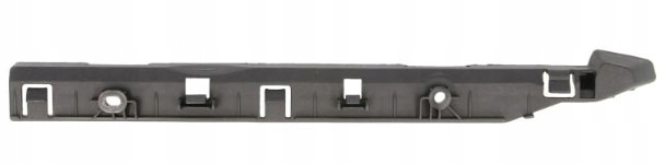 фото №1, Кріплення ковзун бампера ліва alfa mito 08-