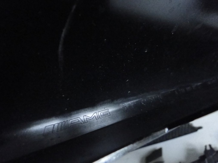 фото №7, Mercedes-benz oem номер a2188850xxx