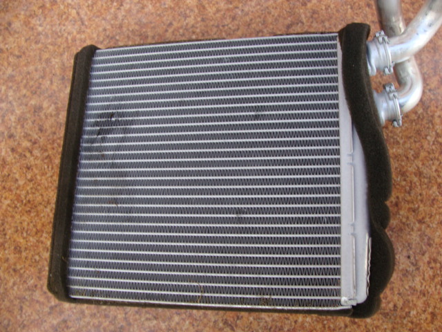 фото №1, Land rover freelander 2 09 обігрівач води 2,2d