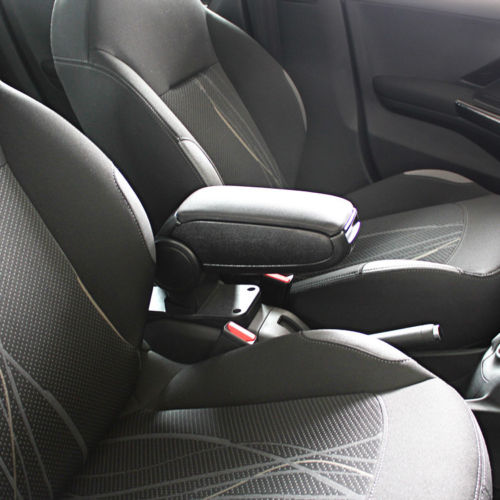 фото №13, Підлокітник peugeot 208 od 2012 року 3 i 5 двері