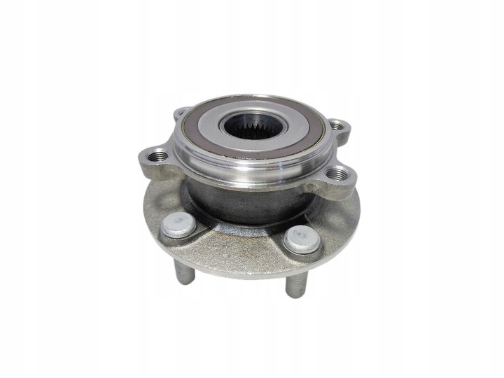 фото №1, Ступиця колеса перед mazda 3 bm 13- , cx-3 dk 15-