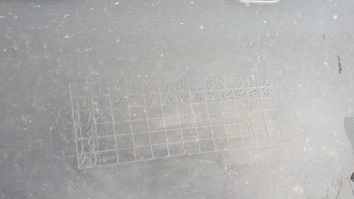 фото №11, Бампер зад suzuki ignis iii 3 16r 71811-62r0 org