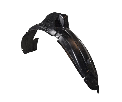 фото №1, Підкрилок підкрилки seat alhambra 1995-2010 перед ліві