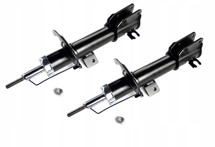 фото №2, Амортизатор перед fiat stilo gaz