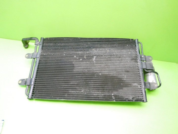 фото №10, Радиаторов кондиционера конденсатор vw golf iv 1.9tdi