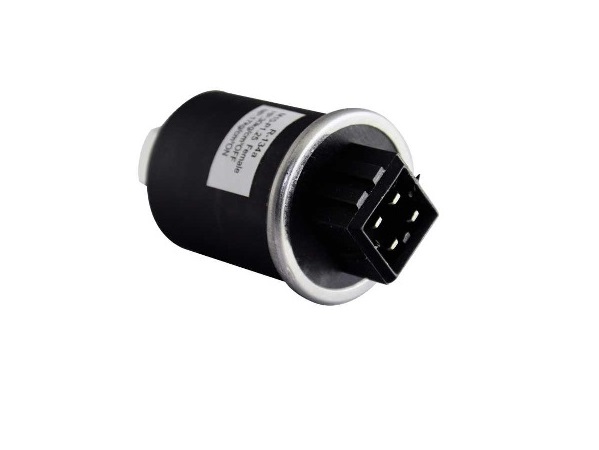 фото №1, Датчик давления кондиционера audi a4 b5 b6 a8 d2