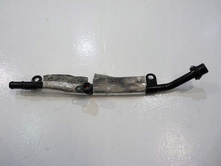 фото №1, Mbm audi a6 c7 шланг воды 06l121085g
