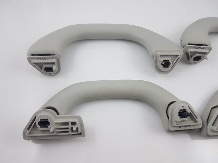 фото №2, Vw touran ручка держатель потолок 6n0857607ac