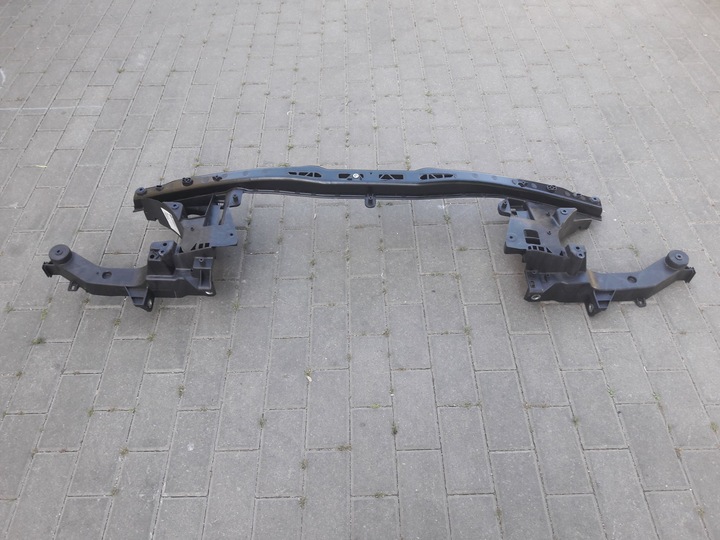 фото №1, Pas переднє підсилювач w639 vito viano 04-10