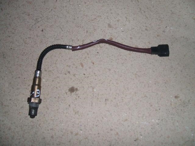 фото №1, Peugeot citroen 1.0vti 1.2 лямбда-зонд 0258010062