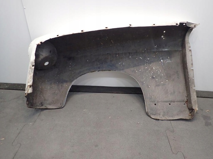 фото №7, Крыло перед правый mercedes w101 w102 w103 w105
