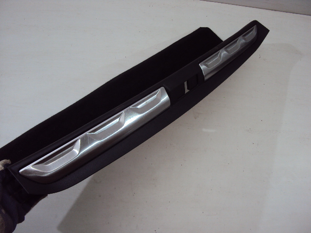 фото №3, Захист ременя зад citroen ds5 рестайлінг