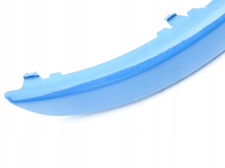 фото №4, Планка бампера левая opel corsa c combo c рестайлинг 04-