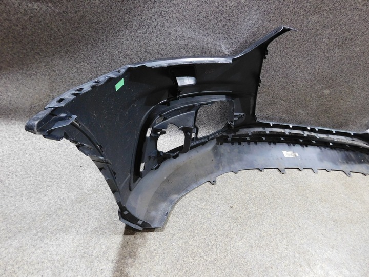 фото №9, Audi q3 s-line 8u0 бампер переднее перед