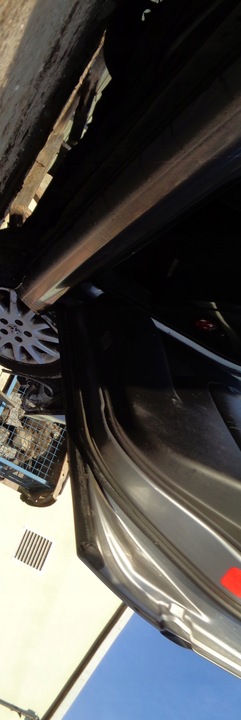 фото №14, Двері праві перед передні peugeot 607 phi 99-04