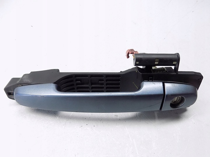 фото №1, Ручка ліва перед toyota corolla verso i 01-04 eu