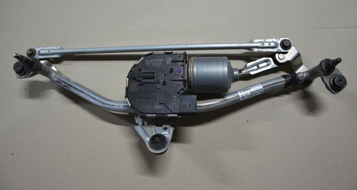 фото №1, 3g1955023c vw arteon 2.0 tsi механізм двірник