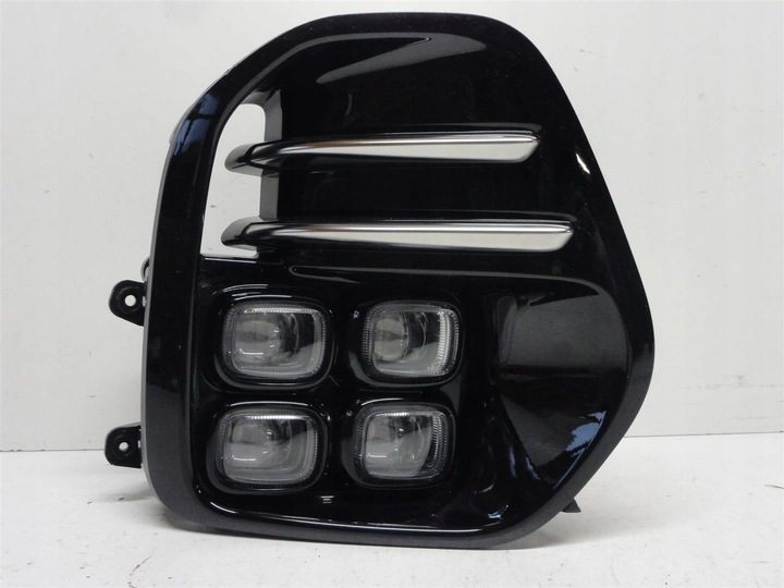 фото №1, Kia sportage iv gt 16r+ левая свет движения led drl