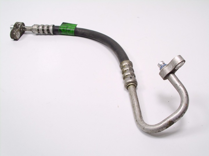 фото №5, Ssangyong kyron 2.0 xdi шланг кондиціонера