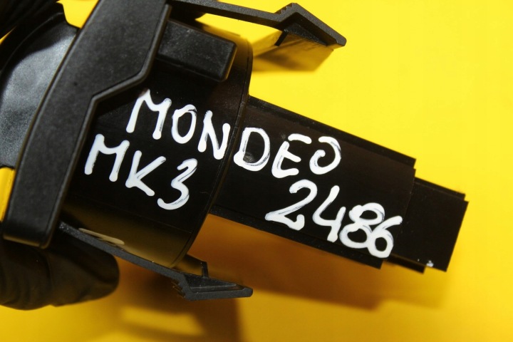 фото №7, Переключатель света mondeo mk3 1s7t13a024bb