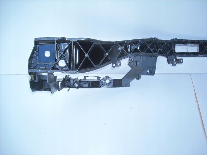 фото №8, Нове підсилювач лобове pas переднє ford втулка стабілізатора kuga mk2 2017- рестайлінг панель кріплення фар