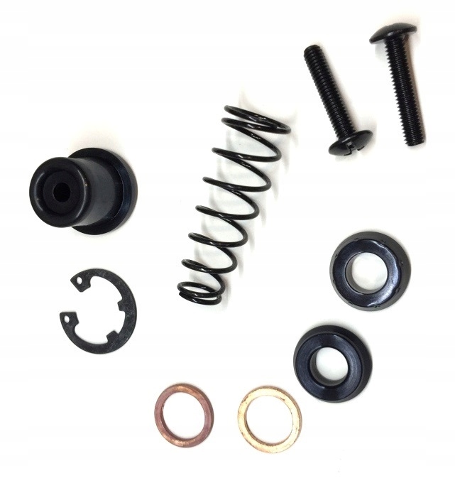 фото №8, Шланг вентиляция картера bmw 1 e87 / 3 e46/e90 1, maxgear