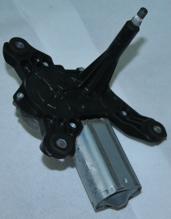 фото №2, Двигунчик двірники зад insignia хетчбек valeo