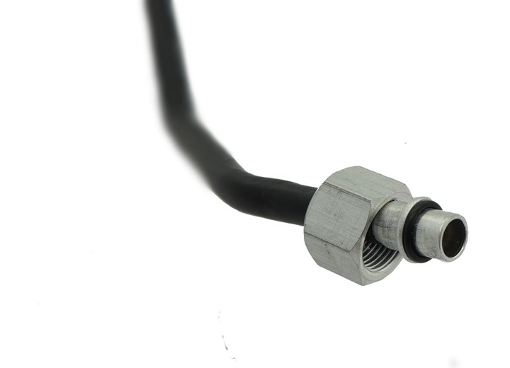 фото №11, Шланг кондиционера audi a4 b5 ktt160019