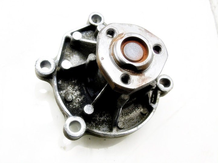 фото №1, Насос води 1.2 12v polo 9n fabia ii ibiza iv