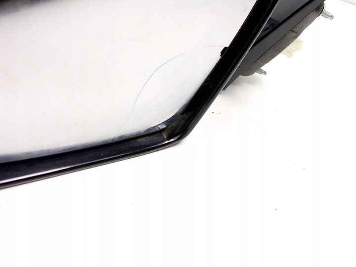 фото №14, Chrysler sebring 06-10r дзеркало зовнішні праві чорні з підігрівом