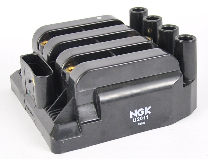 фото №11, Катушка зажигания ngk u2011 06a905097