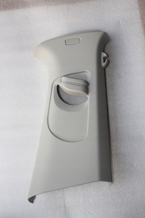 фото №1, Оббивка стійка b vw golf 7 5g4868312 5g4868311