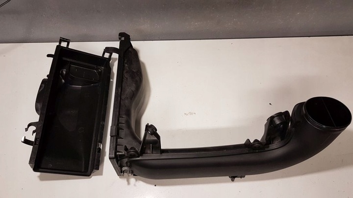 фото №4, Корпус фільтра повітря bmw f10 f12 f16 f25 f30