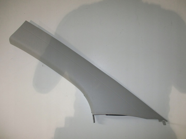 фото №1, Обшивка стійка a ліві t5 transporter 7h1867233k