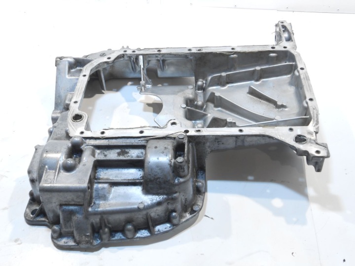 фото №3, Поддон поддон масла audi a6 c5 2.5 tdi 059103603c