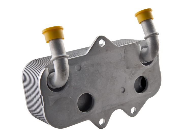 фото №2, Радіатор масла opel vectra b c signum 2.0 2.2