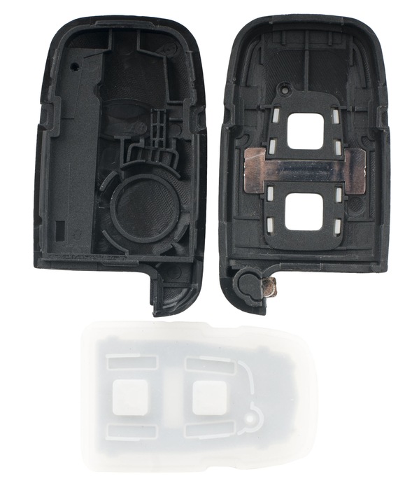 фото №3, Kia ceed soul sportage venga ключ pilot корпус