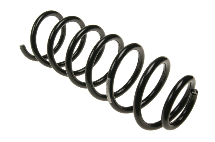 фото №4, Пружина підвішування kayaba ra6110