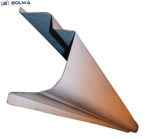 фото №1, Seat ibiza 93-99 / seat cordoba 99-02 порог