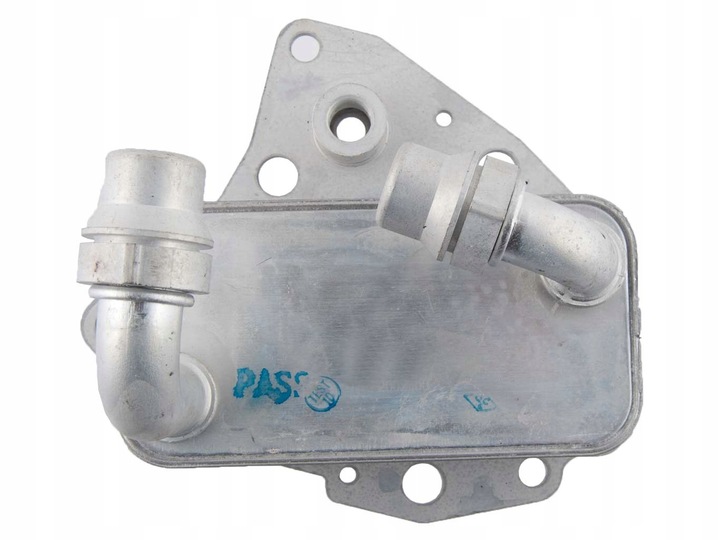 фото №4, Радиаторов масла прокладки opel zafira c 2.0 cdti