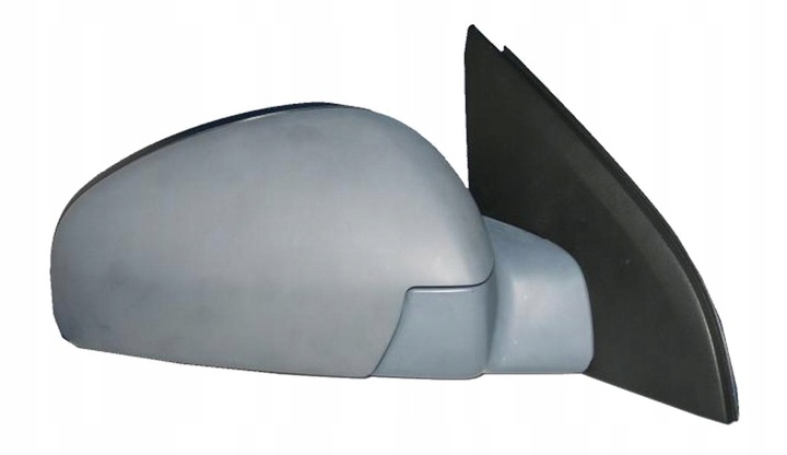 фото №1, Зеркало внешние blic 325-0101